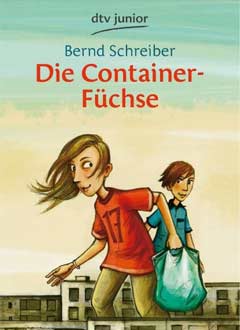 Die Container-Füchse